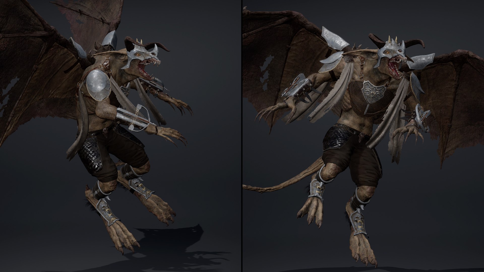 Shadow Archer ArmWing model https://p.turbosquid.com/ts-thumb/N5/9aETm6/V1/aw_1054s_0028_123/jpg/1733627638/1920x1080/fit_q87/3517a6b8546a02ee237406c6e538eb4113e4a5c1/aw_1054s_0028_123.jpg