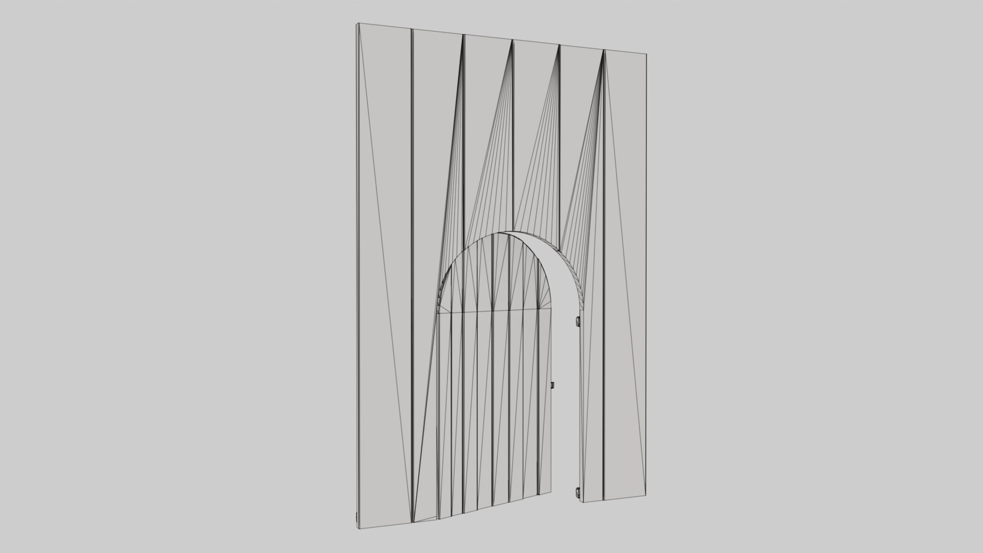 Door Gate Way Gateway Wooden 3D model https://p.turbosquid.com/ts-thumb/N5/9xzbmO/zg/wireframe1/png/1721887092/1920x1080/fit_q87/60f77af4524936a6cb914d282b8355c508541bf5/wireframe1.jpg
