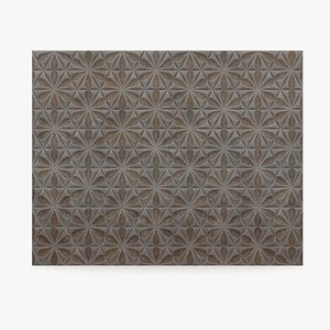 Wall Panel V7