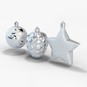 Christmas decorations