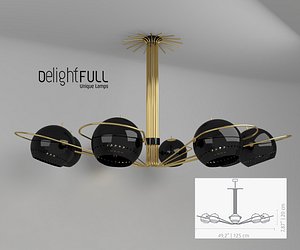 pendant fixtures neil max