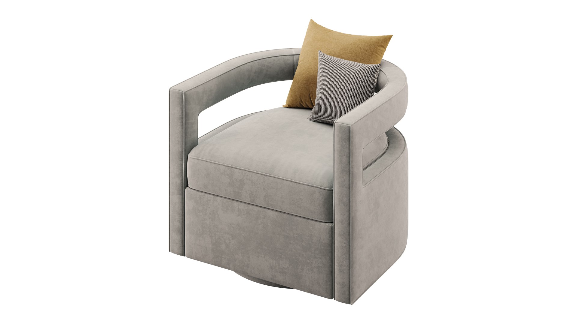 3D Kennedy Velvet Swivel Chair https://p.turbosquid.com/ts-thumb/N5/Hq3TMa/pc/5/jpg/1732659669/1920x1080/fit_q87/324b268d5d6f5205d17b1c3cecb8e982ddbfe100/5.jpg