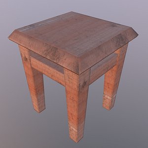 pbr 3D