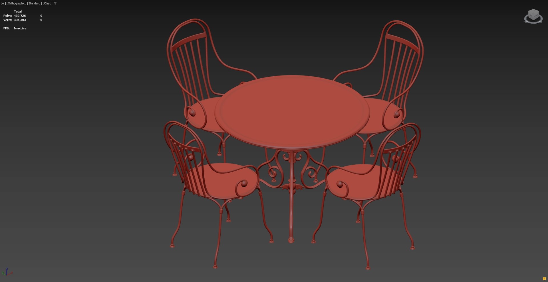 Antique Outdoor - Garden table and chairs - Furniture set 3D model https://p.turbosquid.com/ts-thumb/N5/I4xwhR/7Z/max5/jpg/1675431844/1920x1080/fit_q87/132ffcdd237d66cb31a71939bad912b3c2356b4c/max5.jpg
