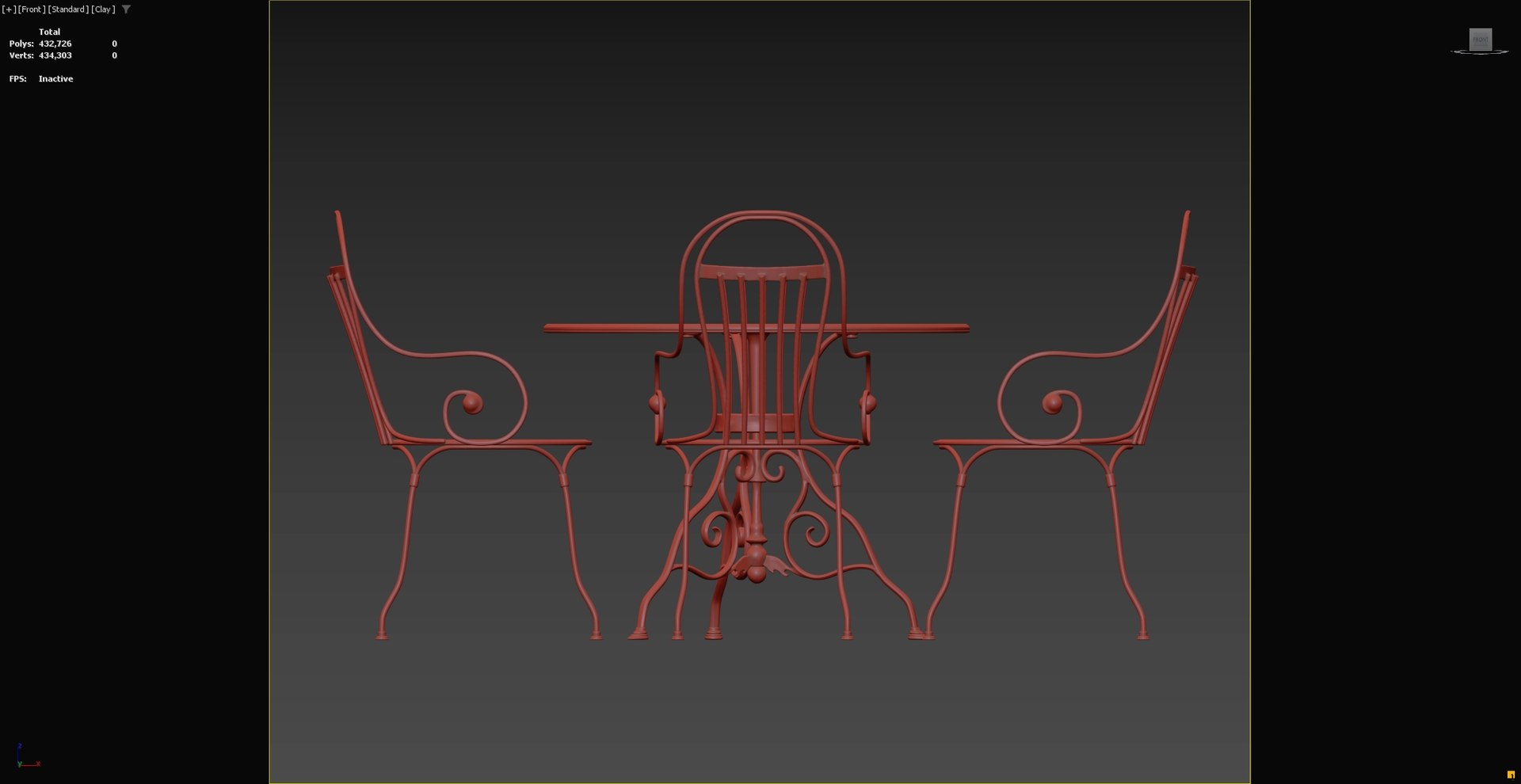 Antique Outdoor - Garden table and chairs - Furniture set 3D model https://p.turbosquid.com/ts-thumb/N5/I4xwhR/DC/max9/jpg/1675431849/1920x1080/fit_q87/92350ceaffe2105f34acc857a3e77ade469d1371/max9.jpg