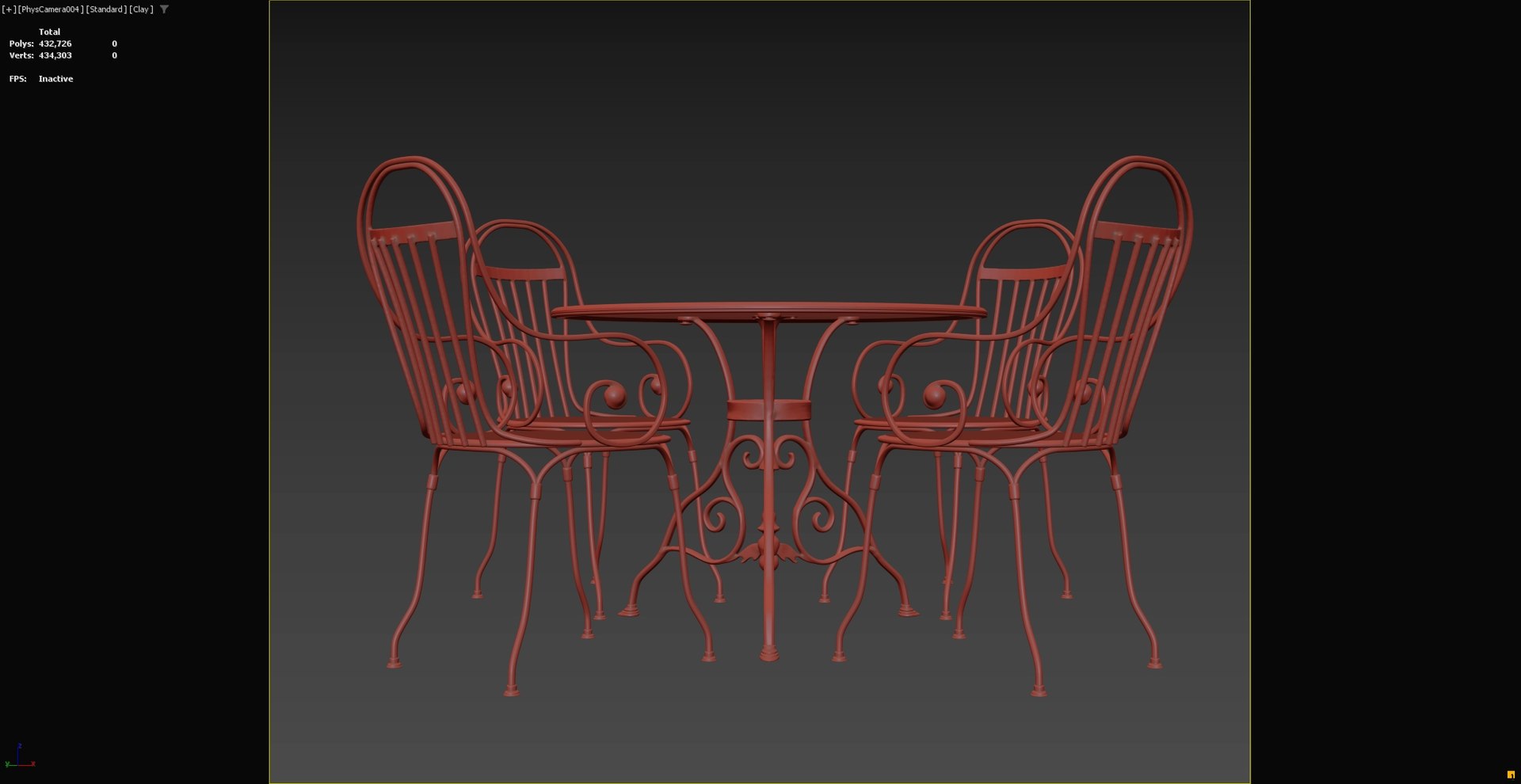 Antique Outdoor - Garden table and chairs - Furniture set 3D model https://p.turbosquid.com/ts-thumb/N5/I4xwhR/GO/max7/jpg/1675431848/1920x1080/fit_q87/ba2ac9bd3e5664da04c8c3ee8f4d66194620c89b/max7.jpg