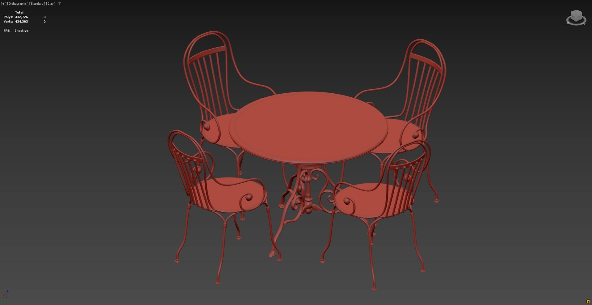 Antique Outdoor - Garden table and chairs - Furniture set 3D model https://p.turbosquid.com/ts-thumb/N5/I4xwhR/MY/max1/jpg/1675431837/1920x1080/fit_q87/26986de6d3a5f8ce7e4f6d19bde1eb101518b266/max1.jpg