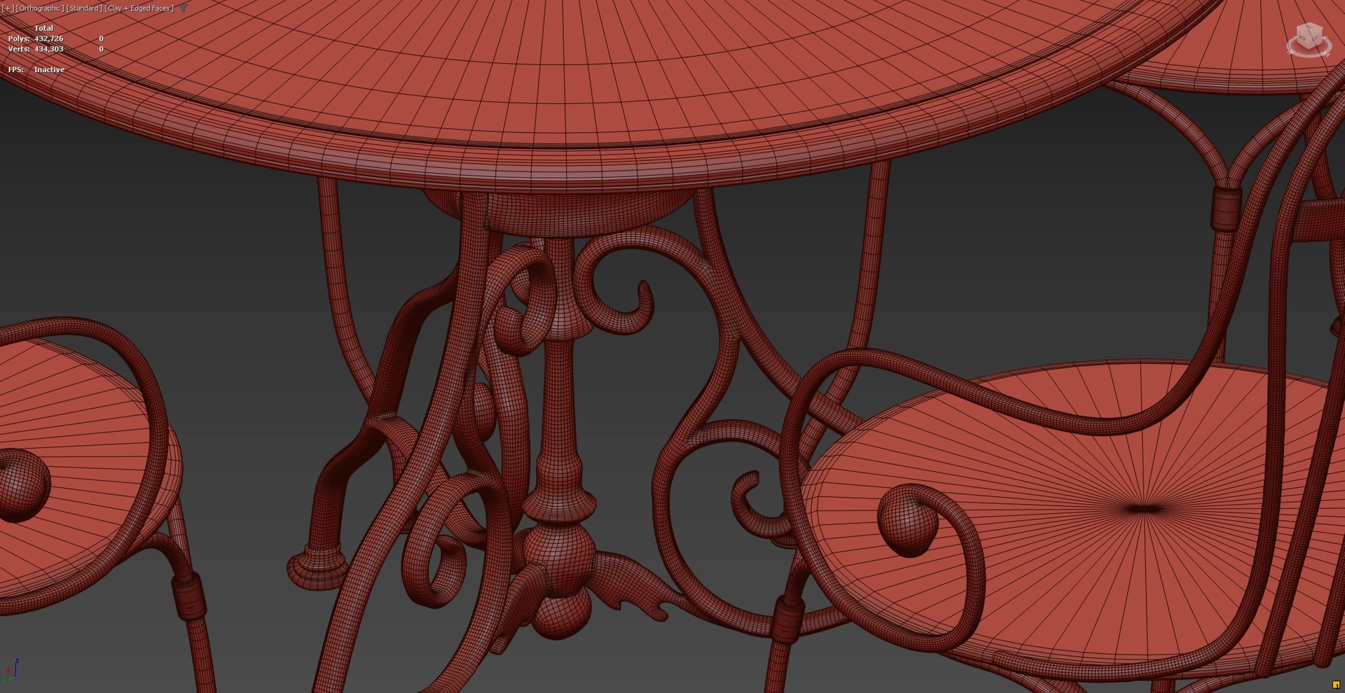 Antique Outdoor - Garden table and chairs - Furniture set 3D model https://p.turbosquid.com/ts-thumb/N5/I4xwhR/tn/max2/jpg/1675431844/1920x1080/fit_q87/94eb7a89fadf8fe37d648237914dbe773fb69606/max2.jpg