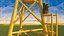 Offshore Support Structure