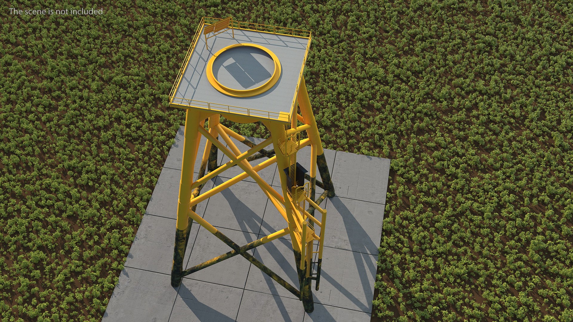 Offshore Support Structure 3D model https://p.turbosquid.com/ts-thumb/N5/InuRxi/St/offshoresupportstructurec4dmodel003/jpg/1633642947/1920x1080/fit_q87/8e939966261c560c98cf3889ae6a5232e3b7bae1/offshoresupportstructurec4dmodel003.jpg