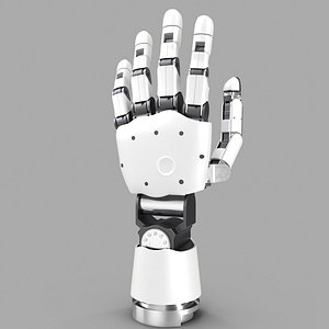Modular Prosthetic Limb
