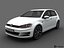 Volkswagen Golf GTI 5 puertas 2014
