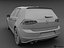 Volkswagen Golf GTI 5 puertas 2014