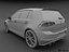 Volkswagen Golf GTI 5 puertas 2014
