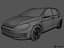 Volkswagen Golf GTI 5 puertas 2014