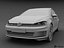 Volkswagen Golf GTI 5 puertas 2014