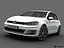 Volkswagen Golf GTI 5 puertas 2014