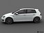 Volkswagen Golf GTI 5 puertas 2014