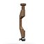 Brace - Hand Drill, 1765
