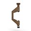 Brace - Hand Drill, 1765