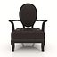 Interior Sofa / Armchair / Chair 17