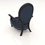 Interior Sofa / Armchair / Chair 17