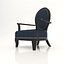 Interior Sofa / Armchair / Chair 17