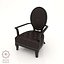 Interior Sofa / Armchair / Chair 17