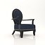 Interior Sofa / Armchair / Chair 17