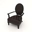 Interior Sofa / Armchair / Chair 17