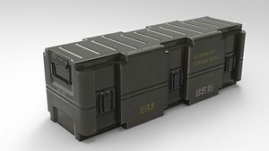 Military Case