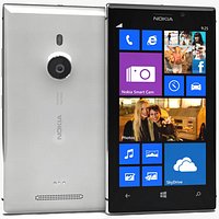 Nokia Lumia 925 Gray
