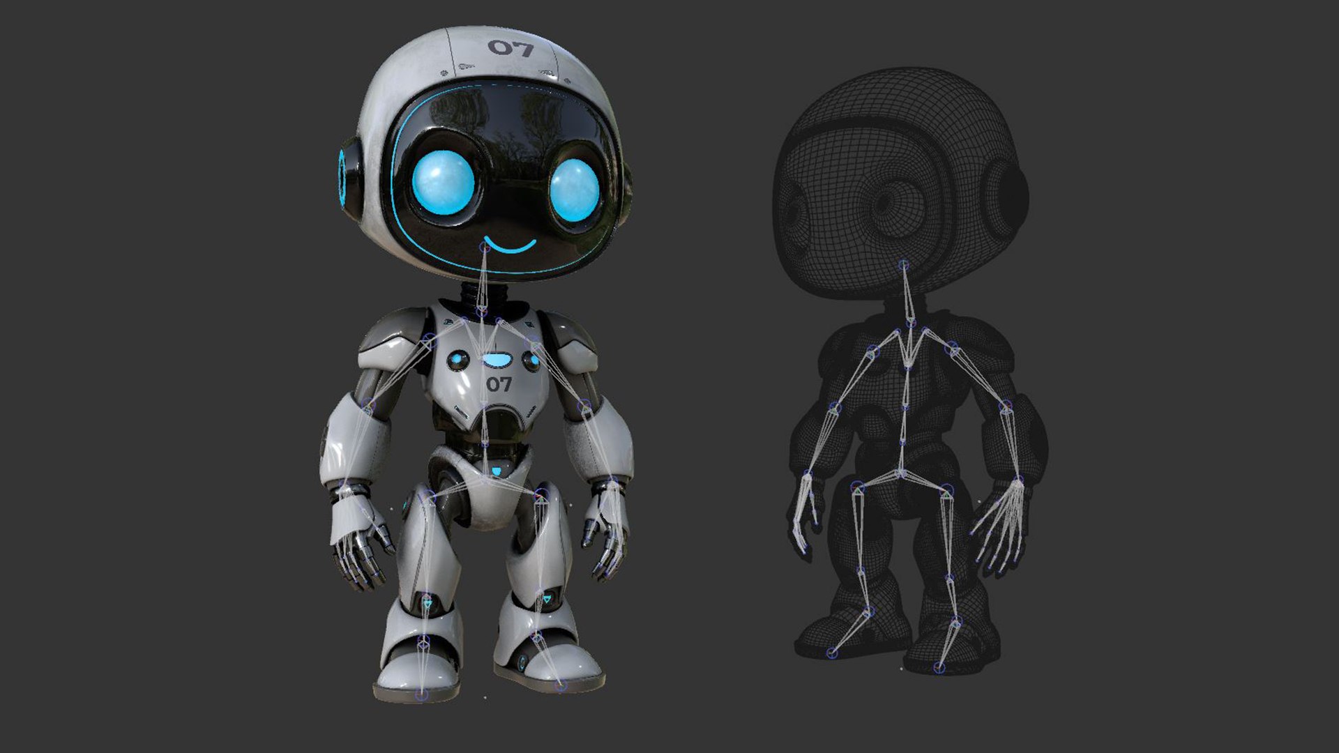 3D ROBOT CHARACTER-07 model https://p.turbosquid.com/ts-thumb/N5/WTOeK3/AW/c4d1/png/1785008080/1920x1080/fit_q87/07626ae97e70f8efd941a4f84f11e00b28ce79eb/c4d1.jpg
