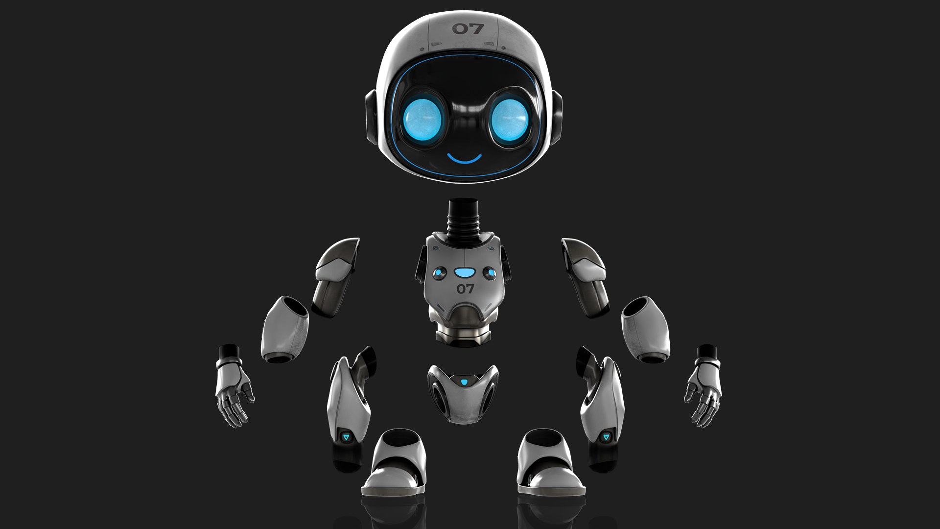 3D ROBOT CHARACTER-07 model https://p.turbosquid.com/ts-thumb/N5/WTOeK3/cj/009/png/1785008061/1920x1080/fit_q87/250e84eb46e0518a6901fa2cae1507b2cf673829/009.jpg