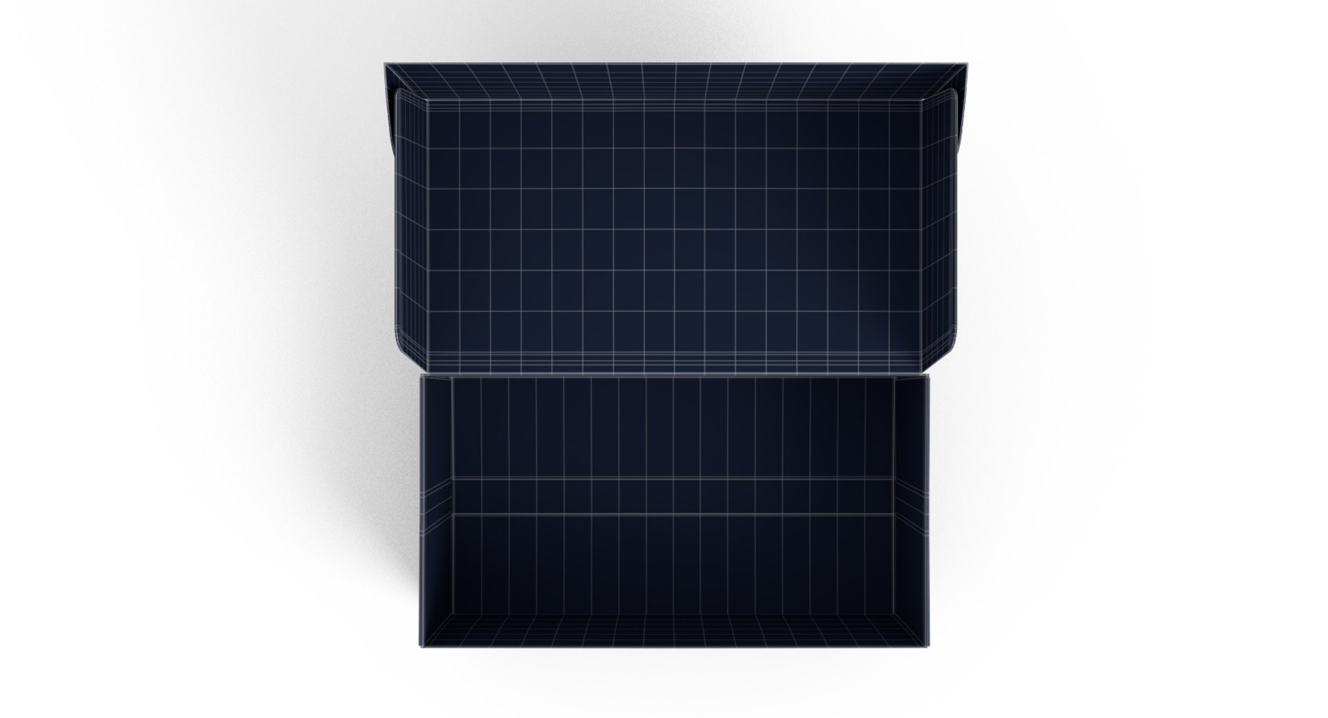 3D corrugated mailing box 3 https://p.turbosquid.com/ts-thumb/N5/ZWzv5m/PuARbetH/boxopentopview/png/1538630020/1920x1080/fit_q87/9b505370bf3b364444029162859a291164011a72/boxopentopview.jpg