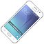 三星Galaxy J1 Ace White