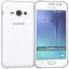 三星Galaxy J1 Ace White