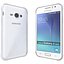 三星Galaxy J1 Ace White