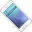 三星Galaxy J1 Ace White