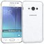 三星Galaxy J1 Ace White
