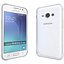 三星Galaxy J1 Ace White