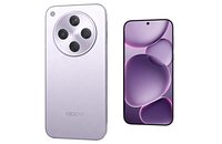 OPPO Find X8s Plus Hyacinth Purple Low Poly