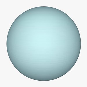 Uranus Planet