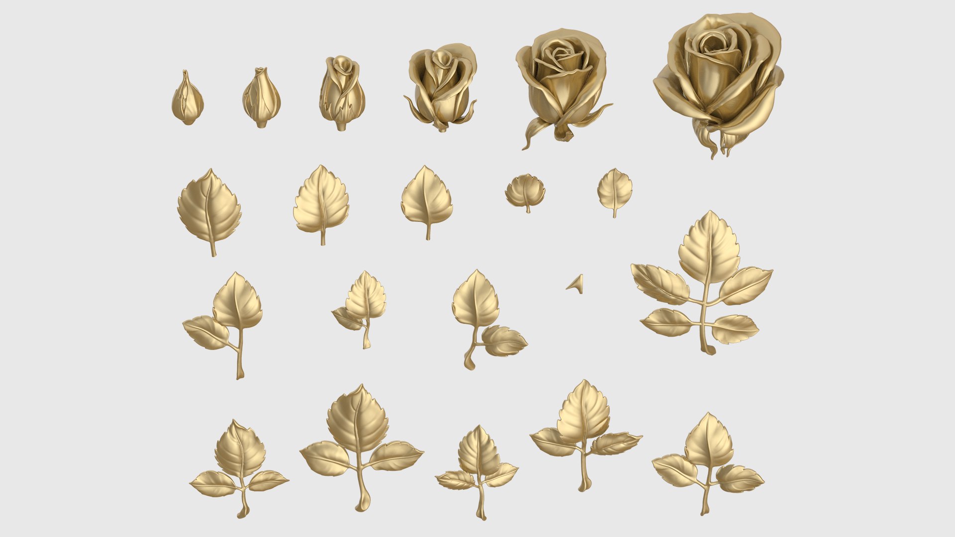 Rose Buds And Leaves Set 3D model https://p.turbosquid.com/ts-thumb/N5/kX87Bz/PB/4/jpg/1674332409/1920x1080/fit_q87/83ef8c46feabe13a2e1d9896d141b169b753726b/4.jpg
