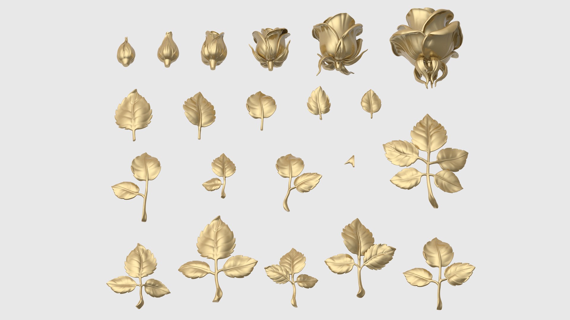 Rose Buds And Leaves Set 3D model https://p.turbosquid.com/ts-thumb/N5/kX87Bz/XR/5/jpg/1674332409/1920x1080/fit_q87/9c81571f2d587d98a314e072fcdb09d6c076159f/5.jpg
