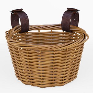 Kinderfeets Tiny Tot Basket