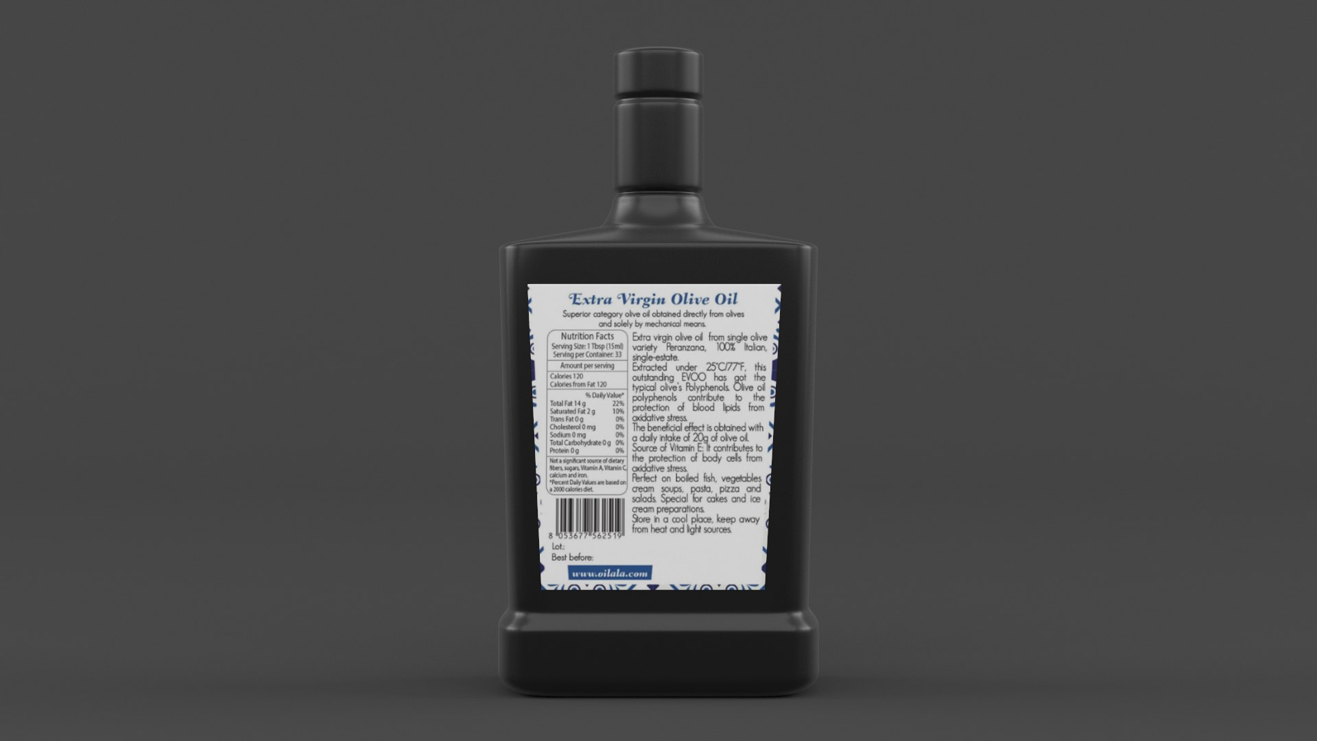 3D Olive Oil https://p.turbosquid.com/ts-thumb/N5/mfTO7v/no/z00002/png/1699418319/1920x1080/fit_q87/145624962d9b1a0004a84e62d3676fb1f0b7e2f8/z00002.jpg