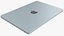 Apple MacBook Air 13 M5 2026 Tutti i colori Rigged