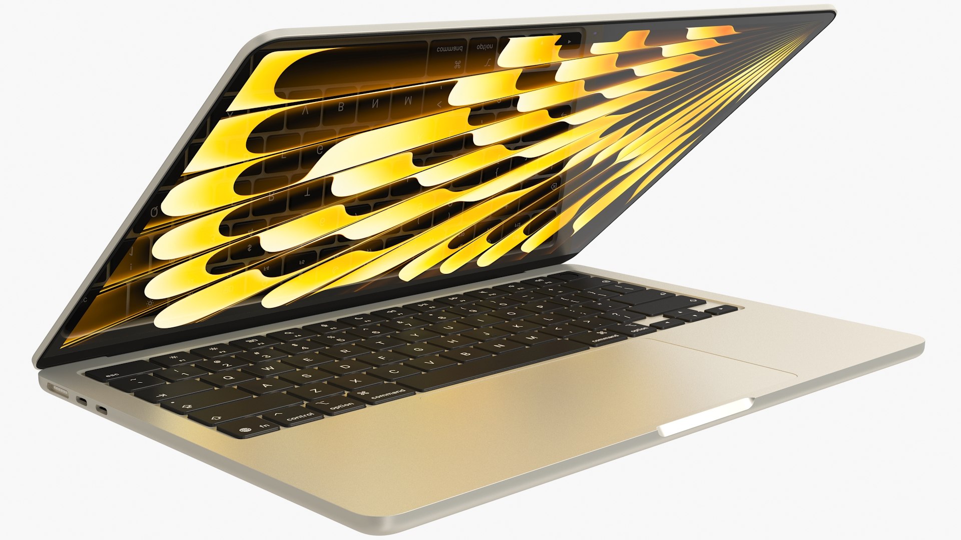 Apple MacBook Air 13 M5 2026 All Colors Rigged model https://p.turbosquid.com/ts-thumb/N5/o7fHVh/RV/ama13sl_0006/jpg/1773822300/1920x1080/fit_q87/dd96187e0e29b59000545242b754a58959170936/ama13sl_0006.jpg