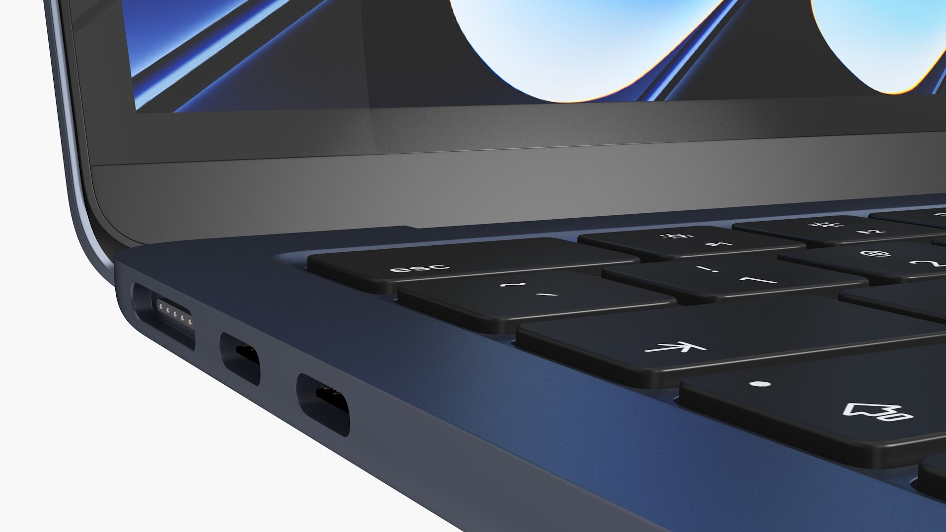 Apple MacBook Air 13 M5 2026 All Colors Rigged model https://p.turbosquid.com/ts-thumb/N5/o7fHVh/Sq/ama13b_0003/jpg/1773822261/1920x1080/fit_q87/f0d07bbe63974afc693b45bf4761492e2c97e747/ama13b_0003.jpg